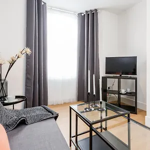  Apartamento 2 Bedrooms Serviced Excel Exhibition Centre, O2 Arena, Stratford Olympic City, Forest Gate, Central