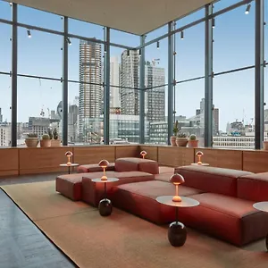 ホテル One Hundred Shoreditch, ロンドン