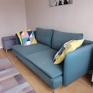  Appartement Charming Town Studio Flat, Tower Bridge