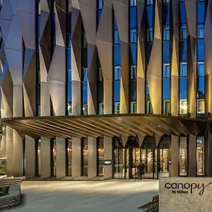 ホテル Canopy By Hilton, ロンドン