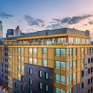 4* Hotel Hyatt Place East