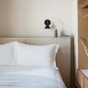4* Hotel Buckle Street By Locke, Aldgate