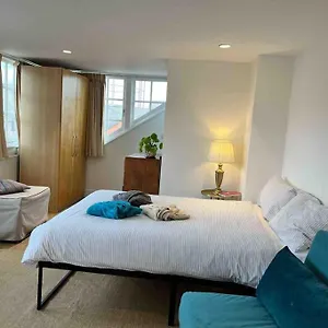 Cb53 Tower Bridge Townhouse 2 Bathrooms & Free Parking Ferienhaus