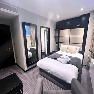 Great St Helen London