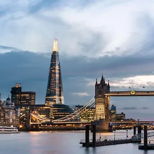 Shangri-la The Shard, London