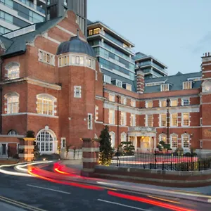 The Lalit Hotel