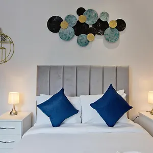 Imperial Liverpool Street Appartement