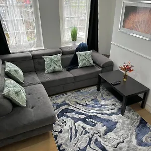  Apartamento 2 Bedroom Flat, 2 Minutes Walk To Bethnalgreen Station,