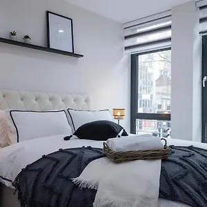  Appartement Chapel House