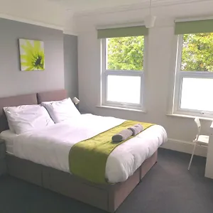 Amazing 2 Bed London