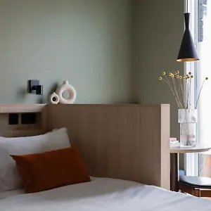 Apartamento Bob W Tower Hill