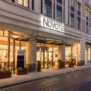 Novotel Tower Bridge London