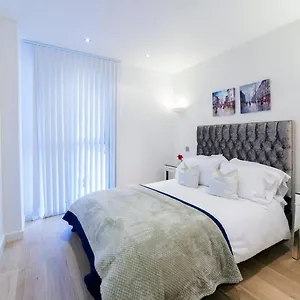 Exclusive Tower Bridge Appartement