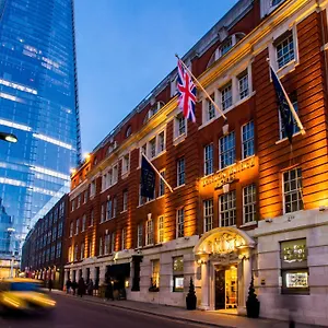 4* Hotel Bridge