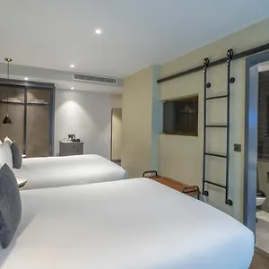 ホテル クレイトン シティ オブ ロンドン, ロンドン