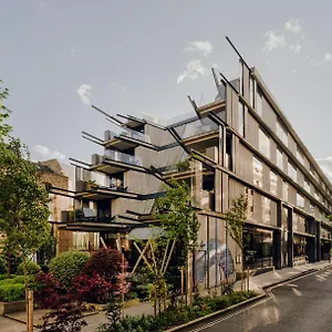 Nobu Shoreditch London