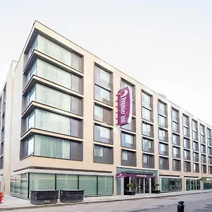 Premier - Aldgate Отель