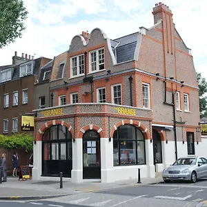 3* Penzion The Grange Pub