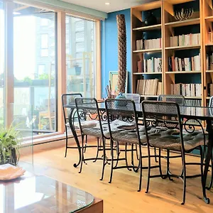 Bermondsey Square - A Bespoke Hotel