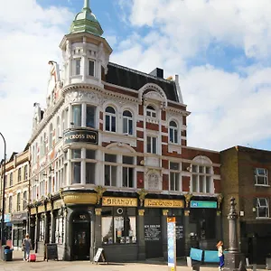  Hostal New Cross