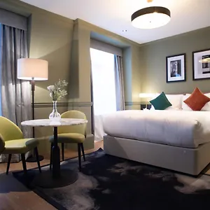 4* Hotel Counting House