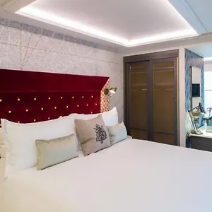Vintry & Mercer - Small Luxury Of The World Отель