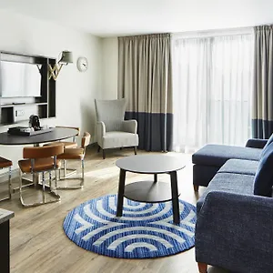 4* Hotel By Marriott Bridge