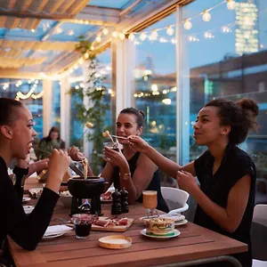 5* Hotel Boundary Shoreditch